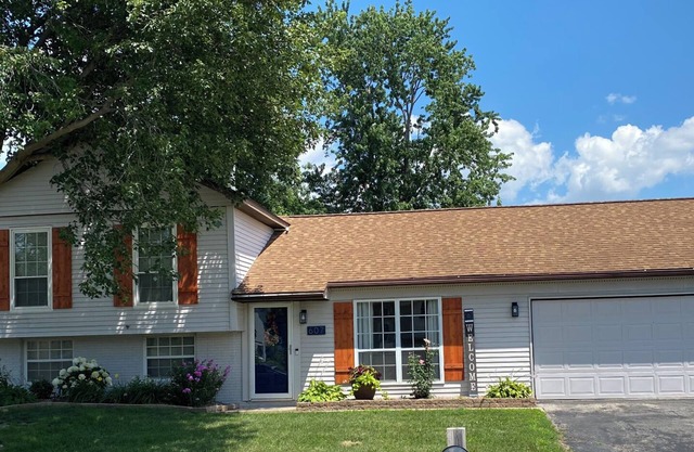 Family Home in Quiet Neighborhood