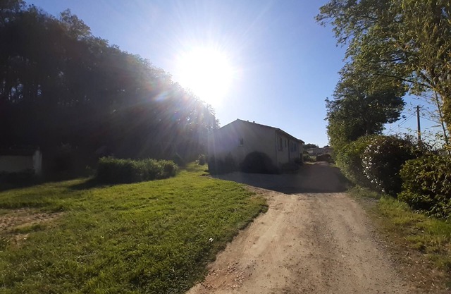 Family home in the heart of the Aude region!