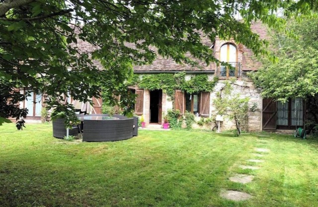 Family home in the country
