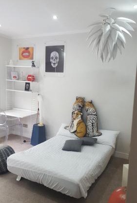 Family home with easy commute to London!
