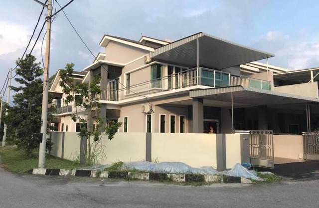 Family Homestay