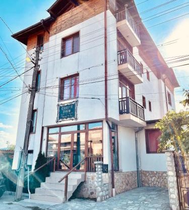 Family Hotel Carpe Diem