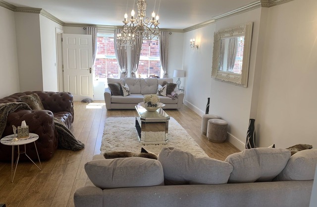 Family-House-Ensuite-Countryside view