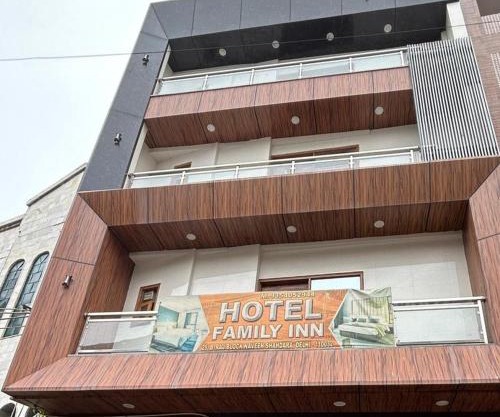 Family inn