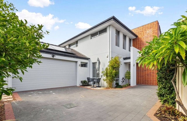 Family Luxury 5BR Stylish Home