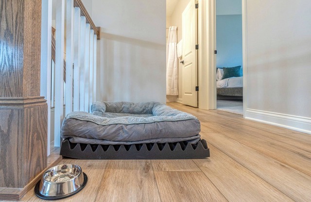 Family & Pet friendly 3-bedroom home with King sized beds, 2 bathrooms & Patio