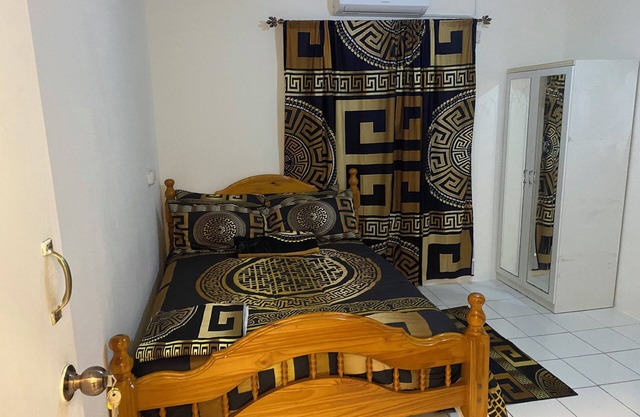 Family rentals home in St Thomas, Jamaica. 3 bedrooms plus bunk bed
