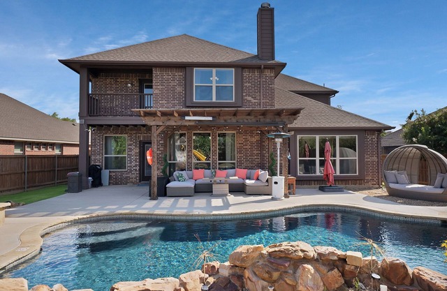 Family Resort-Style Oasis with Pool & Playground; 2026 FIFA World Cup