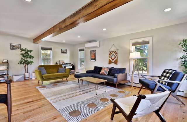 Family Retreat at Lake Bomoseen: Restored 1910s Home, 4BR/2BA