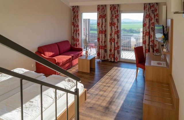 Family room Acolon for 2-4 persons - Ferienhof Laurentius