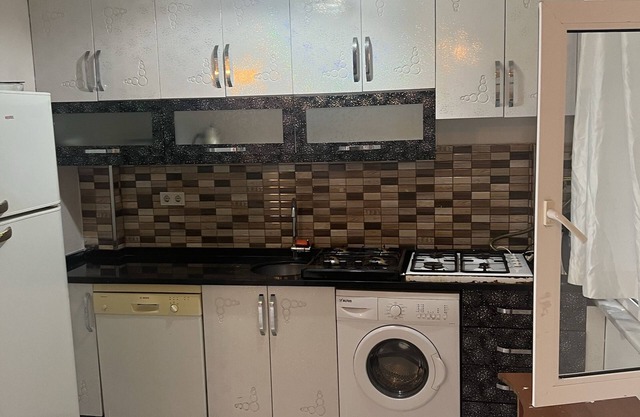 Family sized Apartment Central super close to old town