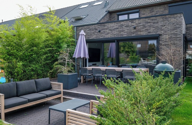 Family spacious house 10 min from downtown Ghent