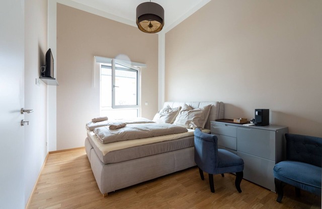 Family suite with terrace - sunny Pannonia
