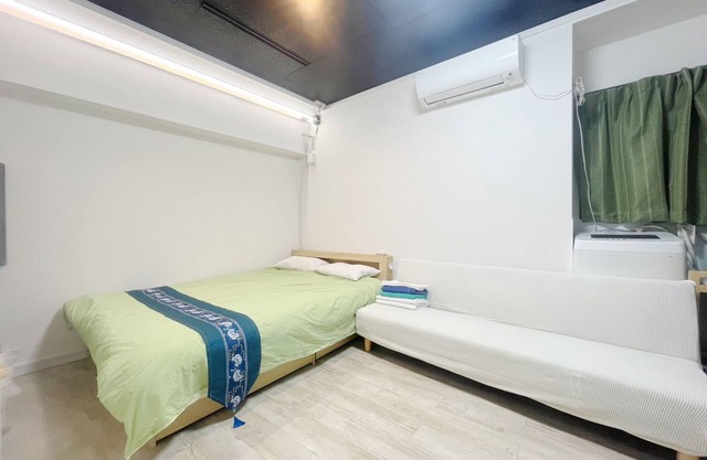 Family Type - Hana no Sato Kamiikebukuro/Toshima-ku Tokyo