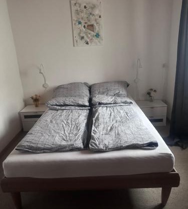 Family Zimmer BIGASKY