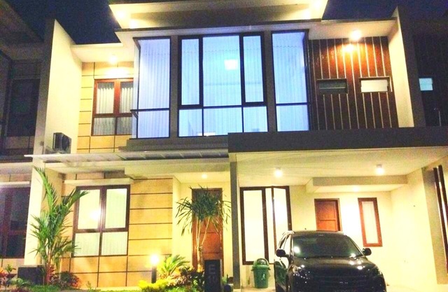 Fams Homestay by FH Stay