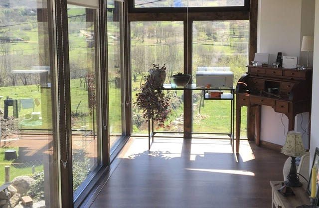 Fantástica Casa de Aldea