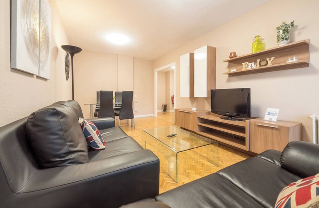 Fantástico Apartamento en Pamplona