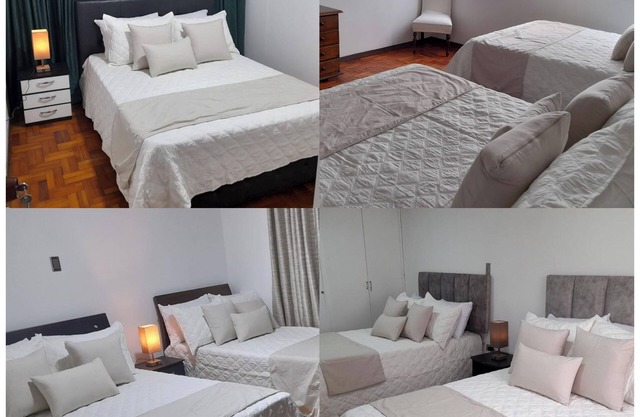 Fantastic 4 bedroom, modern, comfortable, spacious central, close to everything