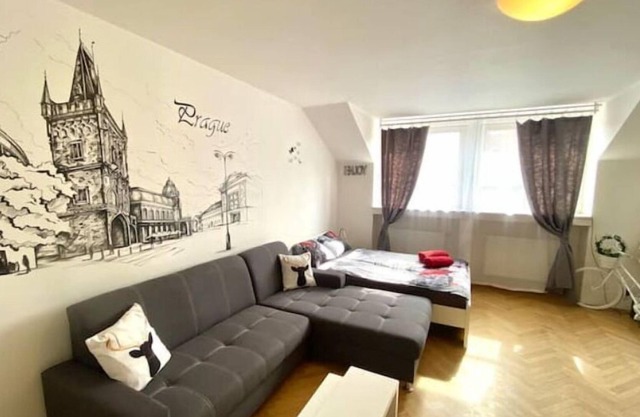 Fantastic apartment in the City Center