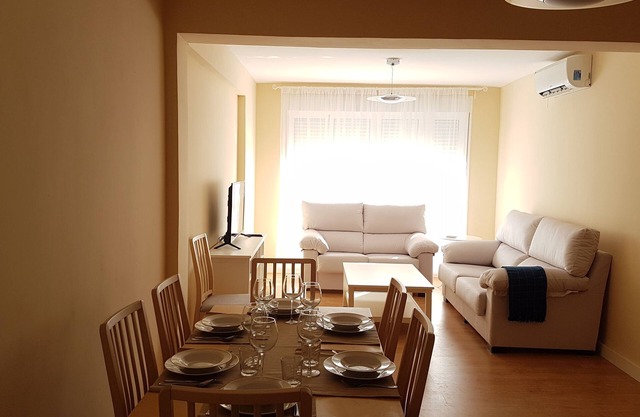 Fantastic apartment next to the Jewish quarter