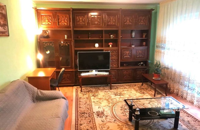 Fantastic apartment with AC Central Bucharest Mall