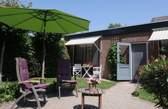 Fantastic B&B / apartment with all amenities, near Zwolle