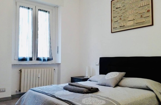 Fantastic double bedroom with en suite bathroom
