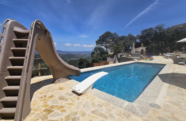 Fantastic Finca C'oll de Tords en Es Verger Esporles