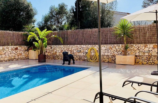 Fantastic holiday home !!