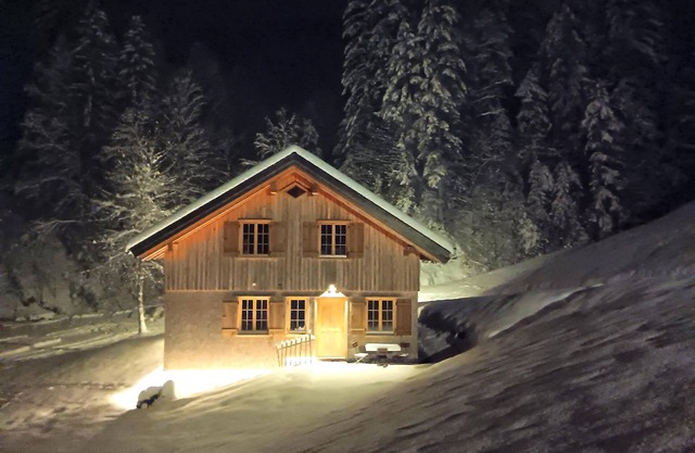 Fantastic holiday home with a sauna