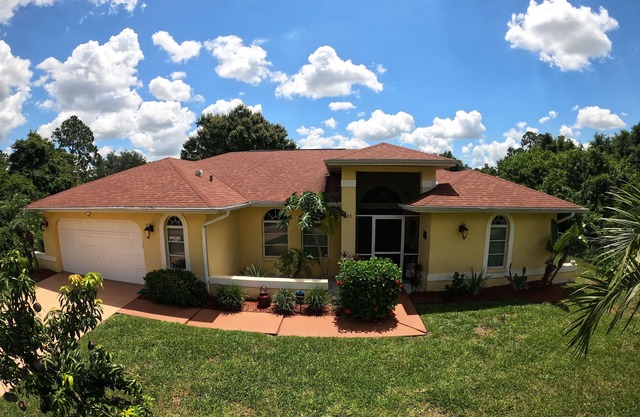 Fantastic holiday home near Fort Myers * Lehigh Acres Florida * Gulf Coast