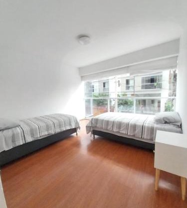Fantastic Location in Miraflores in Perú