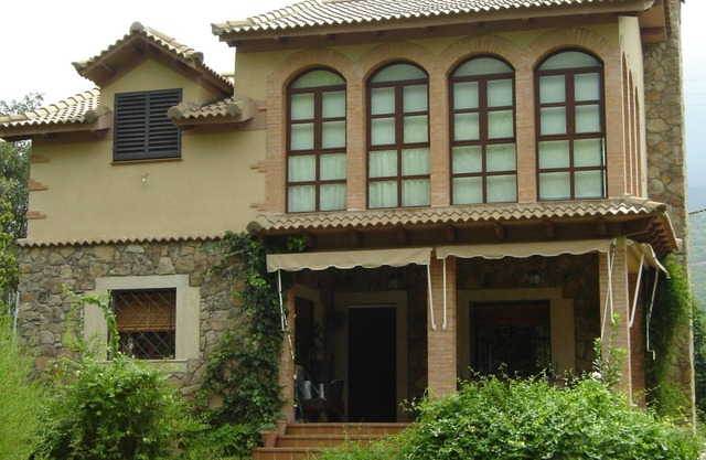 Fantastic rural house "El Regajo el Tejar del Jerte"