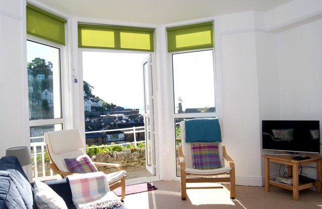 Fantastic Spacious Apartment with Stunning Uninterrupted Views
