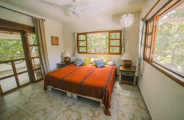 Fantastic Suite 2 bedrooms at the Mayan Jungle, Xaman