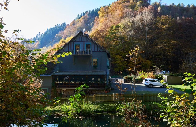 Fantastic vacation home in the middle of nature. Rest & relaxation guaranteed!