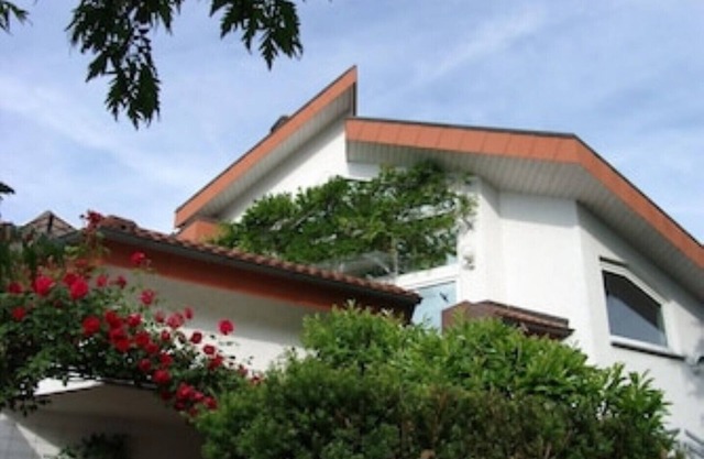 Fantastic vacation apartment SCHAUINSLAND on the outskirts of Freiburg i.B.