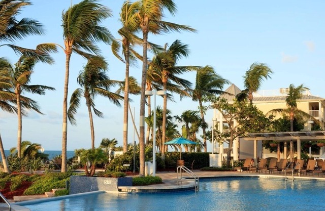 Fantasy Fest Week! Spacious 2-Bedroom Suite Hyatt Windward Point