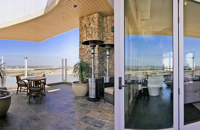 Fantasy Springs Resort Casino
