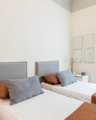 Fanti Flexyrent apartment