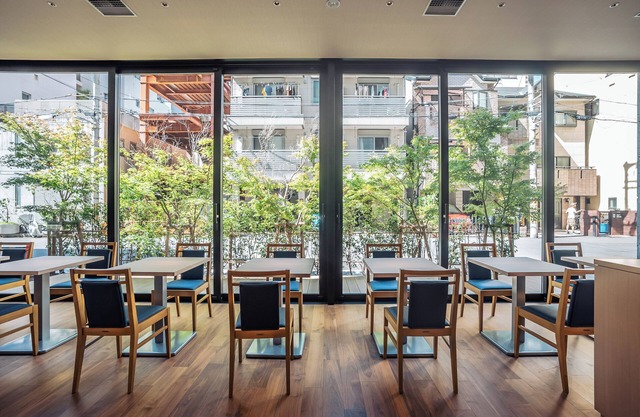 Far East Village Hotel Osaka, Namba South