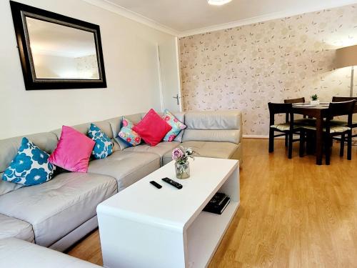 Faraday Place