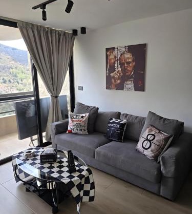 Faraya Escape