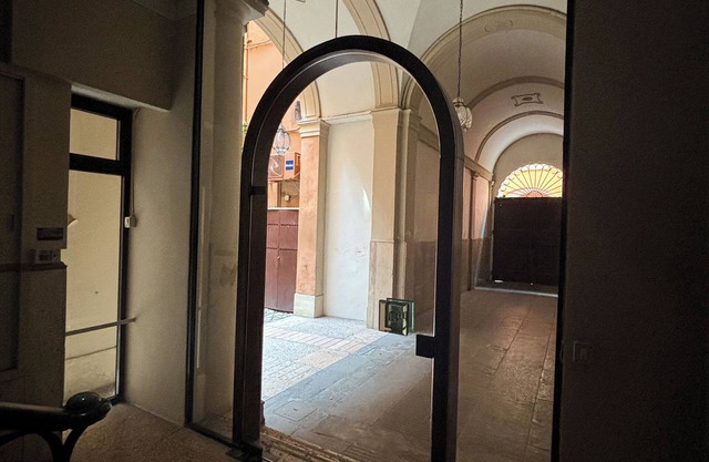 Farini House - apartment in Modena