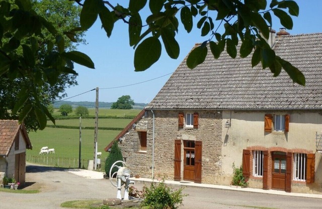 Farm Cottage Enjoy a break!