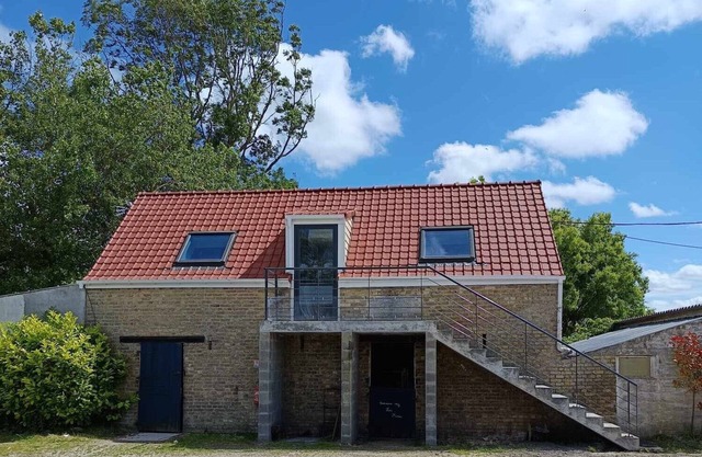 Farm cottage (equestrian farm)