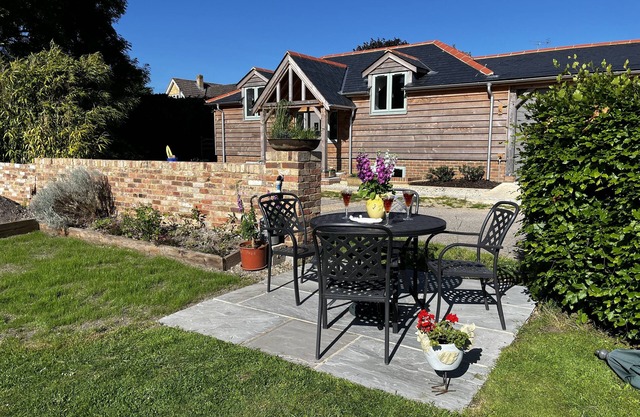 Farm Cottage on a Secluded 9-acre Equestrian Small Holding
