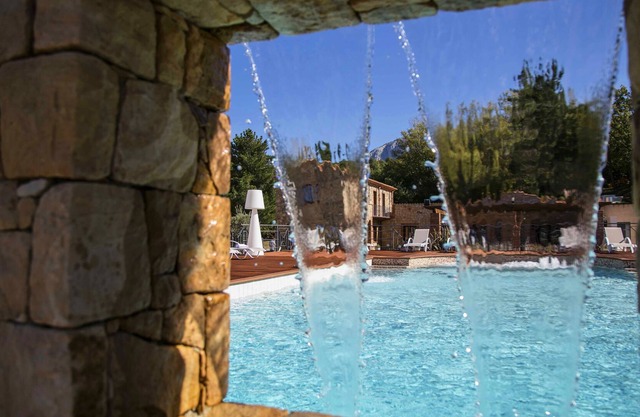 Farm stay Casena Mongerrati, Superior Triple room