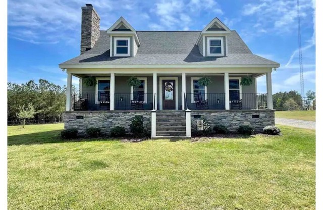 Farm Stay, Country Getaway, Retreat